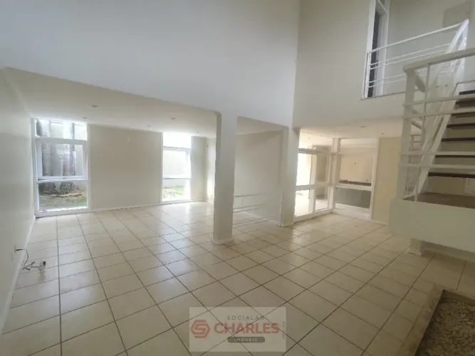 Casa Para Aluguel JARDIM PATRÍCIA MOGI MIRIM