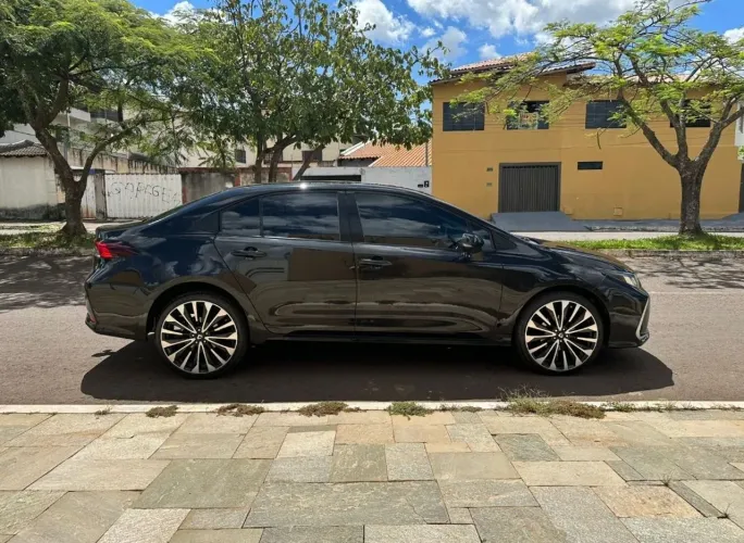 Toyota Corolla XEI 2.0 Flex 16V Aut. 2020