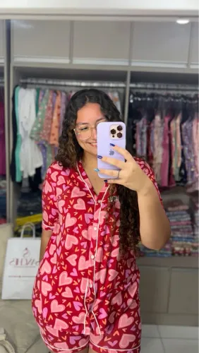 Pijama Americano