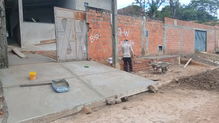 Pedreiro 