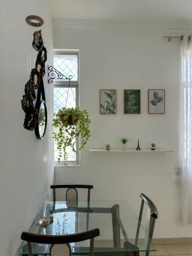 Quarto Pituba