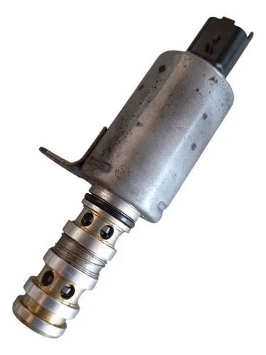 Válvula Solenoide Cabeçote Jac J3 1.5 2010 2015 28212159