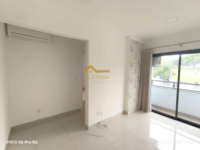 Apartamento para alugar, com 1 quarto, 44m²