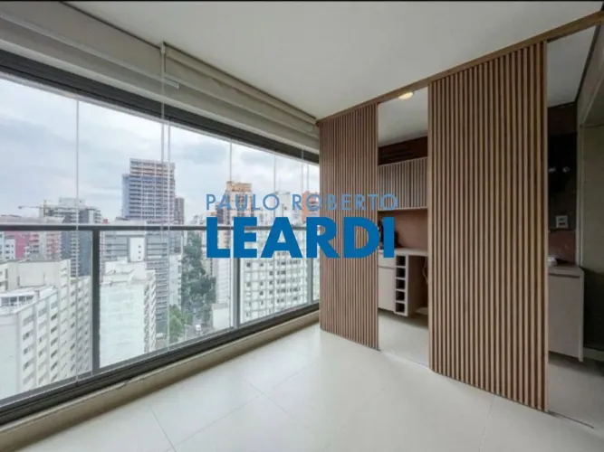 APARTAMENTO - JARDIM AMÉRICA - SP