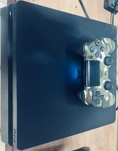 PS4 Maracanau 