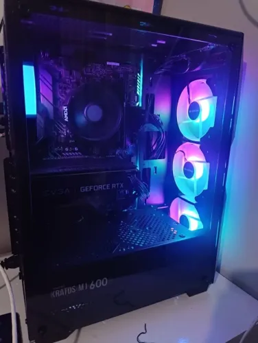 PC GAMER 3060 12GB