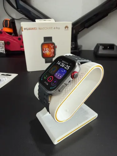Huawei Watch Fit 4 Pro