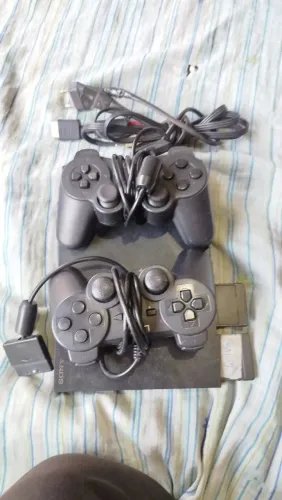 PS2 desbloqueado
