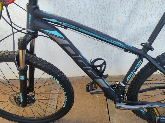 Bicicleta Oggi aro 29 