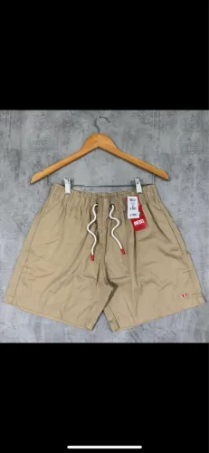 Short sarja Mauricinho