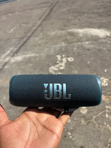 Caixa JBL FLIP 6 - Original