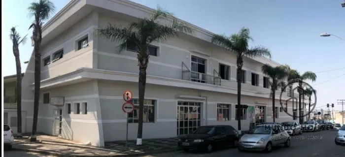 Sala Comercial para Locação - Vila Hortência | Sorocaba