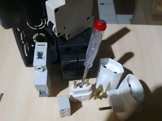 Automação industrial