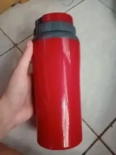 Garrafa 