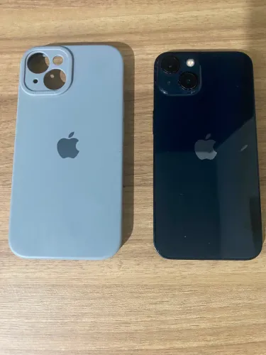 IPHONE 13 128GB!!! TODO ORIGINAL, NUNCA ABERTO, SEM MARCAS DE USO!!!