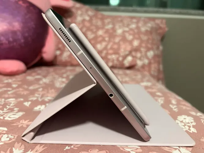 Tablet Samsung Galaxy S6 Lite - Rosa