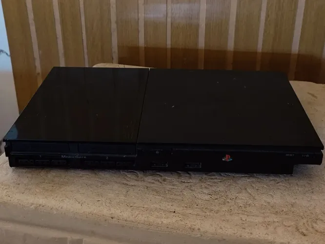 PS2 slim