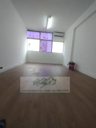 SALA COMERCIAL À  ALUGUEL EM COPACABANA