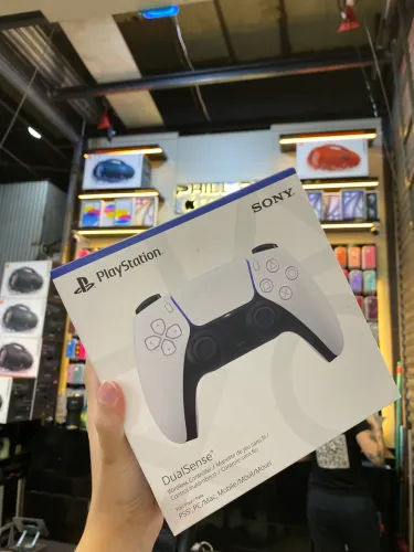 Controle PS5 NOVO LACRADO