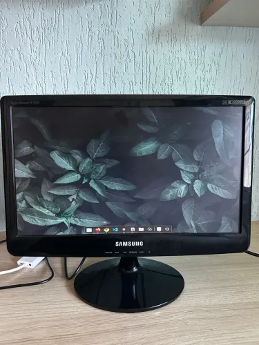 Monitor Samsung SyncMaster B1930 - 18,5? - Funcionando Perfeitamente
