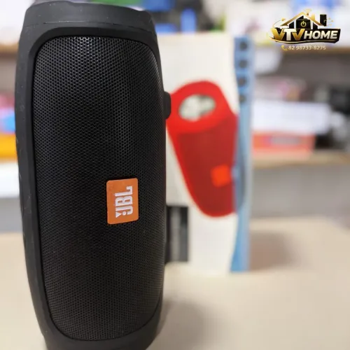 Caixinha de Som JBL Charge 3 + Entrega Grátis 
