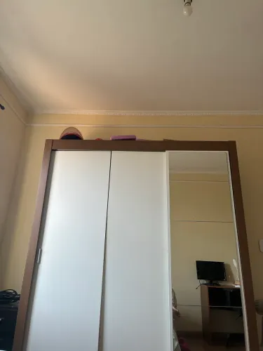 Guarda roupa