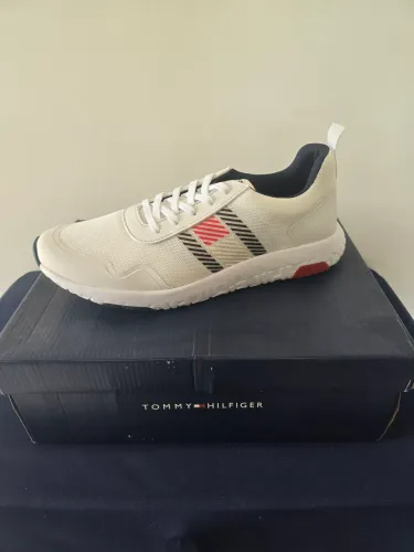 Tenis Tommy Hilfiger Tevo 12D