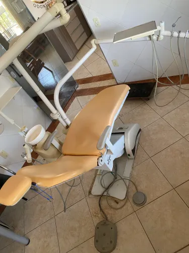 Cadeira d700