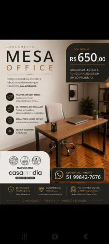 Mesa office