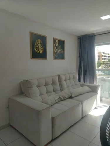 Alugo Apartamento em Cabo branco