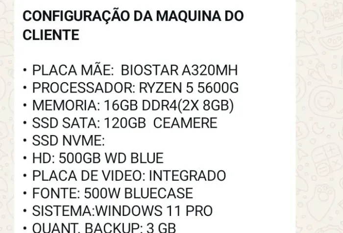 Pc game