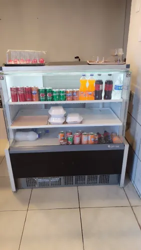 VENDO BALCÃO GELOPAR