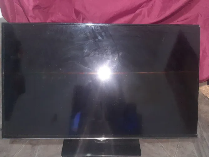 Televisão samsung