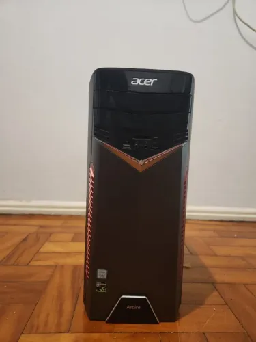 PC Gamer Acer