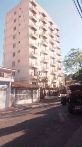 Apartamento a venda de 2 quartos no Jaguaré, São Paulo: oportunidade única!