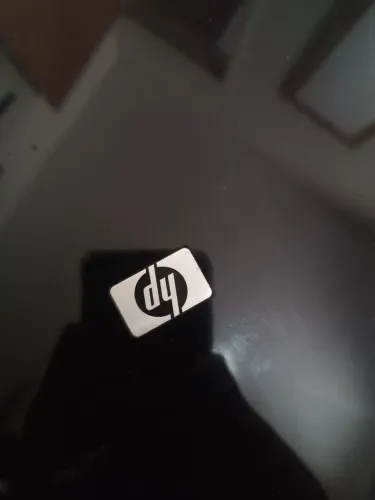 Notebook hp Para retirada de peças 