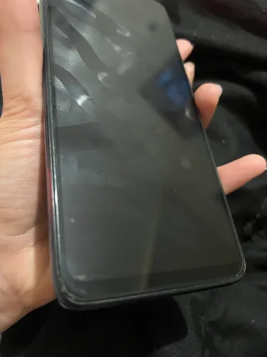 Celular motog9 Plus