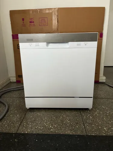 Lava Louças Electrolux 8 serviços 