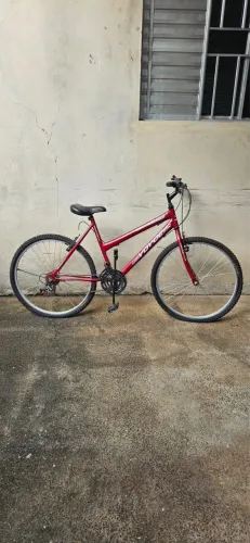 Vende-se bicicleta voyce aro 26