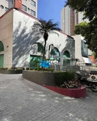 Ponto comercial para locação: Oportunidade no coração da Av Adhemar de Barros
