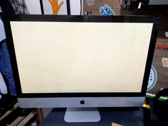 Imac Late 2009