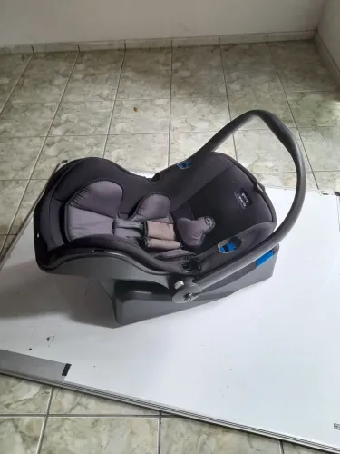 Cadeira de carro pra bb