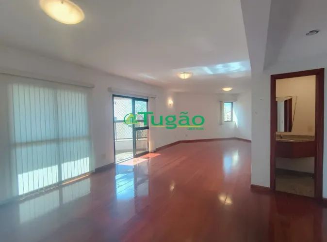 Apartamento 3 quartos para Locação Vila Redentora, São José do Rio Preto