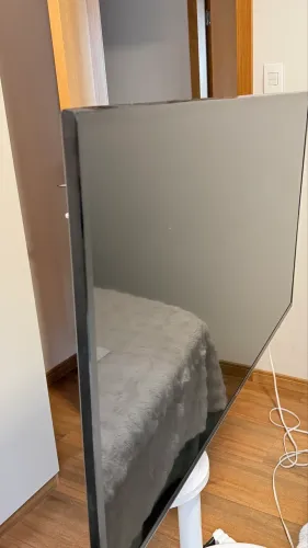 Televisão smart 55?
