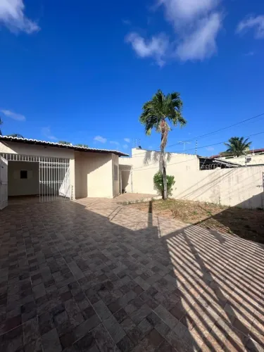 casa em nova parnamirim, perto do CEI da maria lacerda com 3/4