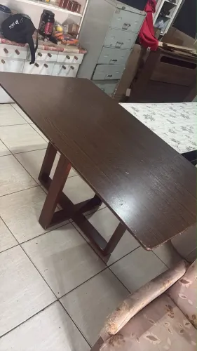 Mesa avulsa