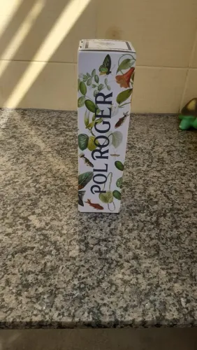 Garrafa Pol Roger Brut 