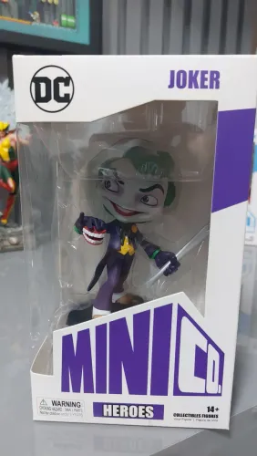 Minico - Coringa (DC)