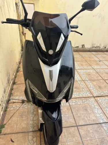Voltz EV1 Sport 2022