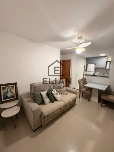 Apartamento à venda em Cuiabá-MT, Coophema: 02 quartos, 1 sala, 1 banheiro, 1 vaga de gara